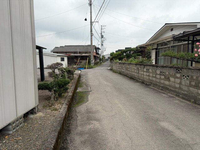 新居浜市北内町分譲地③ その他