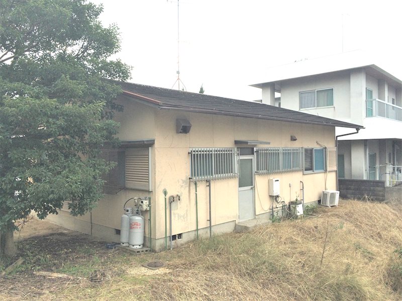 唐子台東　土地 その他