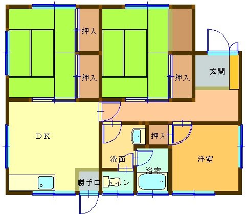 唐子台東　土地 その他