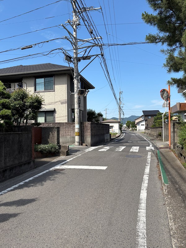 妻鳥町　土地 その他