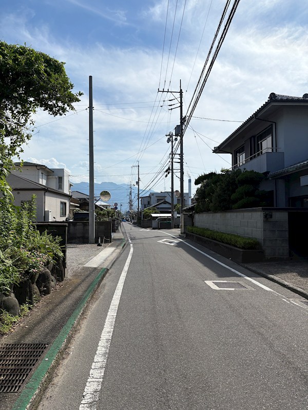 妻鳥町　土地 その他