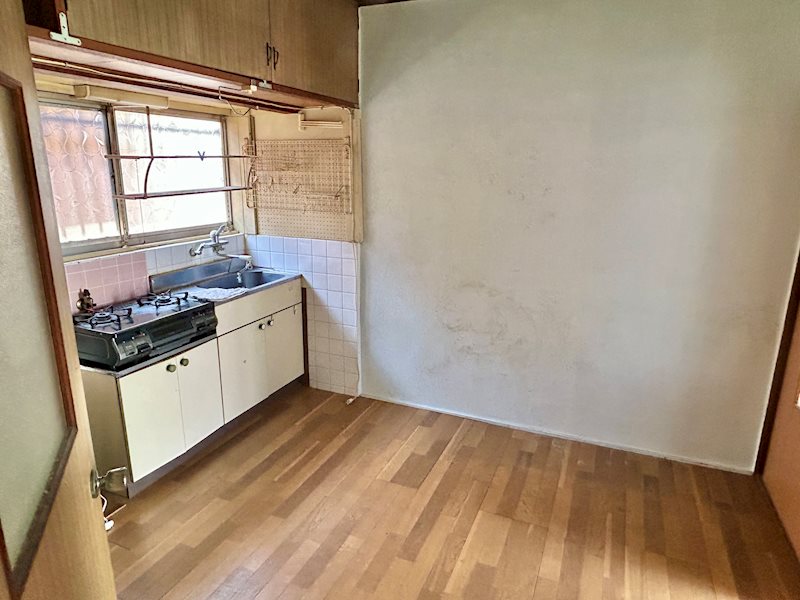 五十嵐　中古住宅 その他