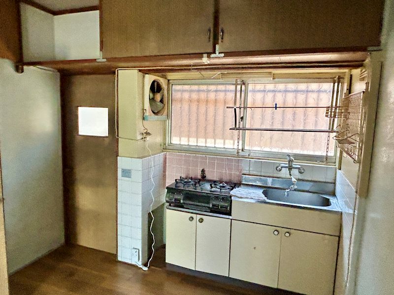 五十嵐　中古住宅 その他