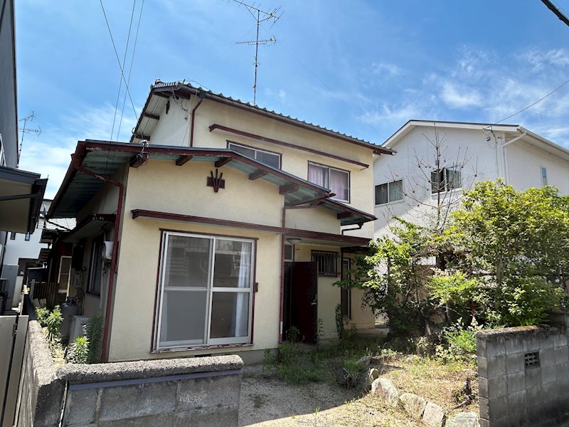五十嵐　中古住宅 その他