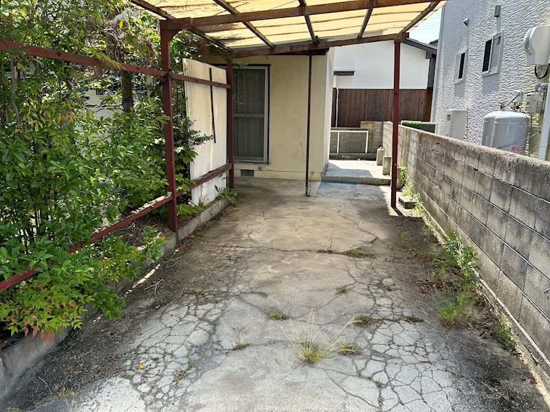 五十嵐　中古住宅 その他