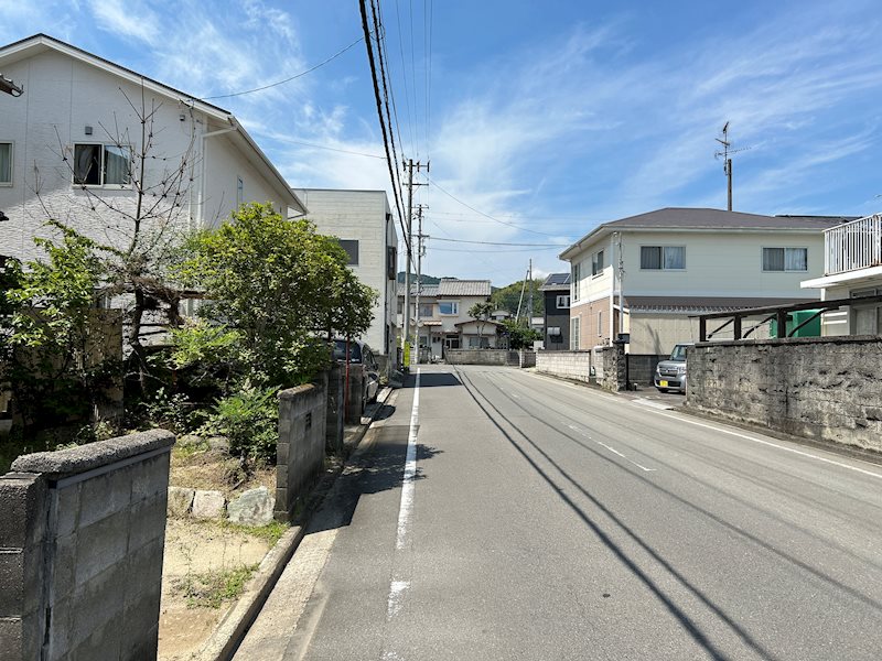 五十嵐　中古住宅 その他