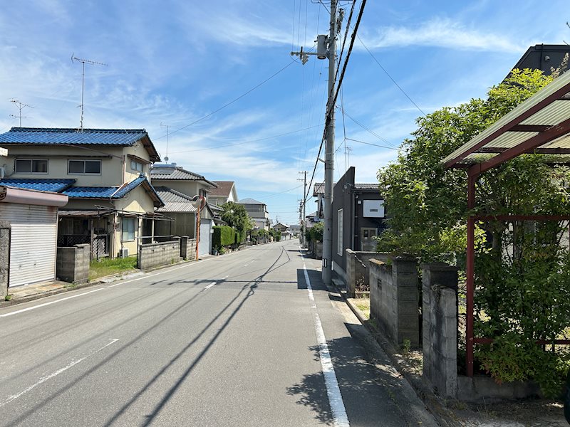 五十嵐　中古住宅 その他