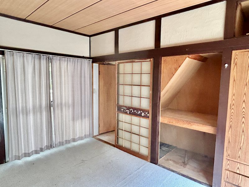 五十嵐　中古住宅 その他
