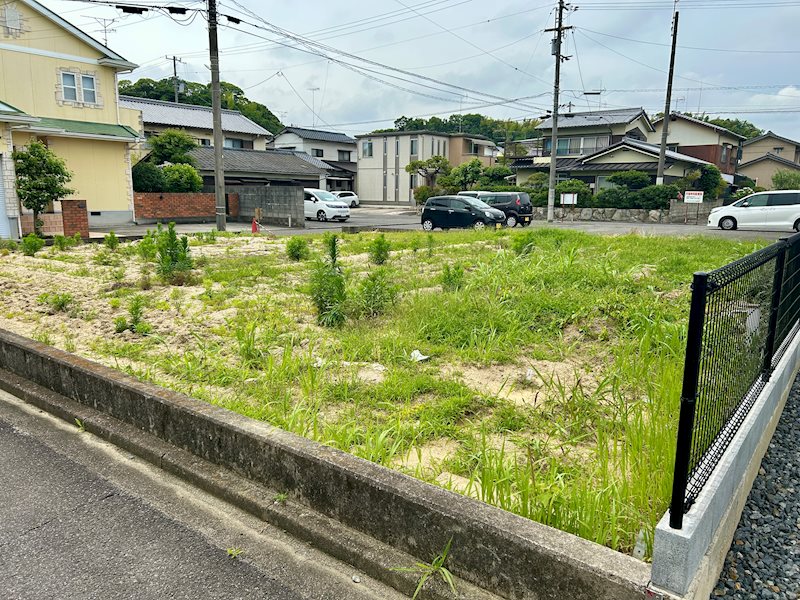 山路　土地 その他