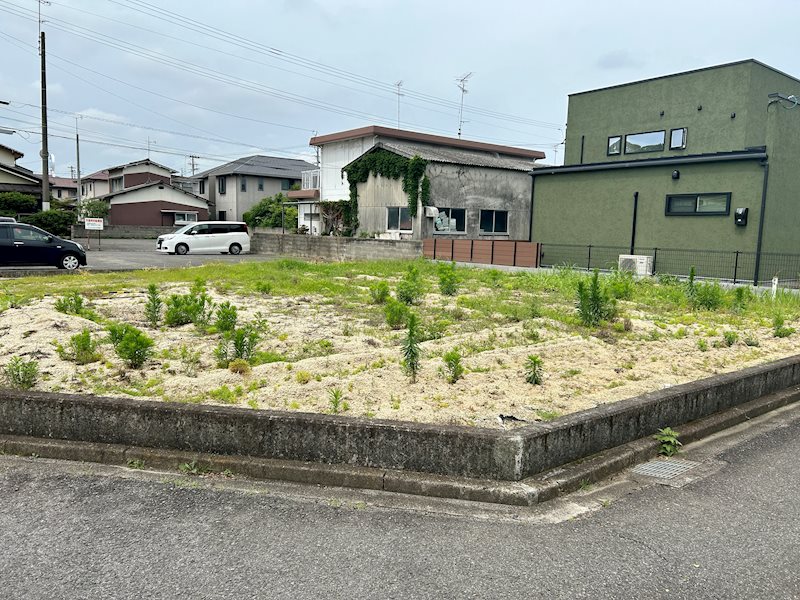 山路　土地 その他