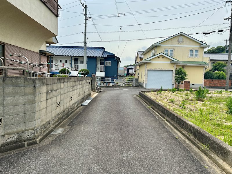 山路　土地 その他