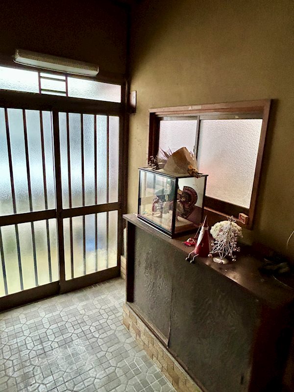 中寺　中古住宅 その他