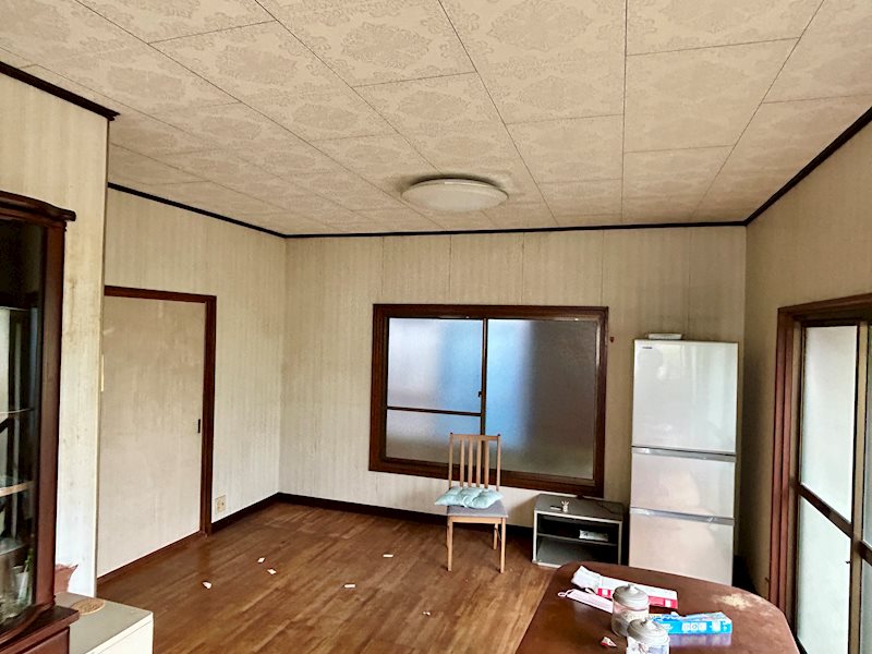 中寺　中古住宅 その他