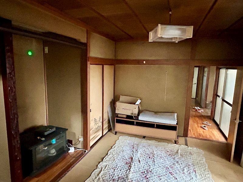 中寺　中古住宅 その他