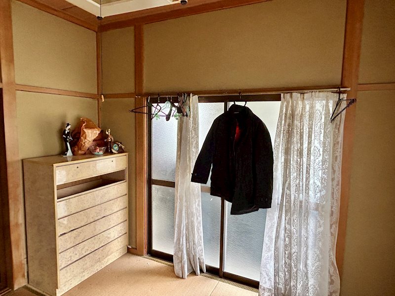 中寺　中古住宅 その他