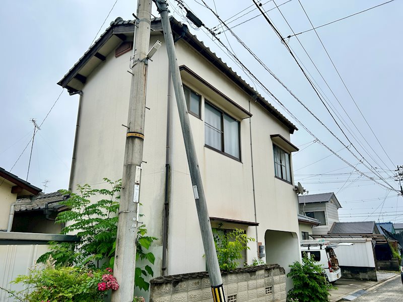 中寺　中古住宅 その他