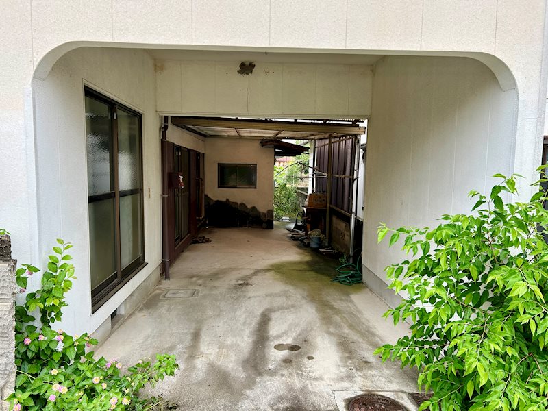 中寺　中古住宅 その他