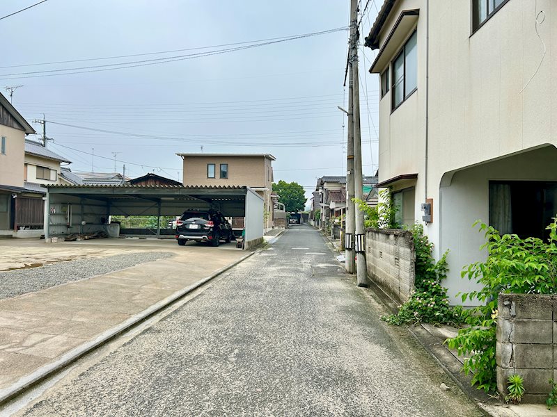 中寺　中古住宅 その他