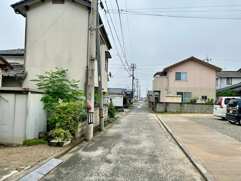 中寺　中古住宅 その他