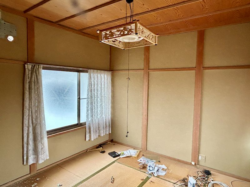 中寺　中古住宅 その他