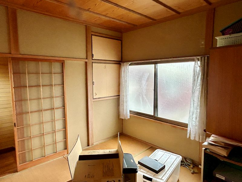 中寺　中古住宅 その他