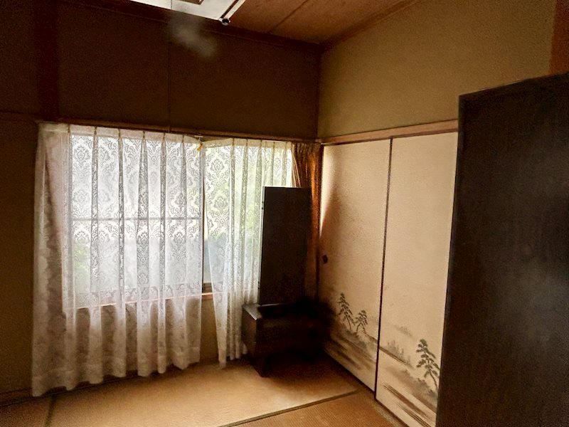 中寺　中古住宅 その他