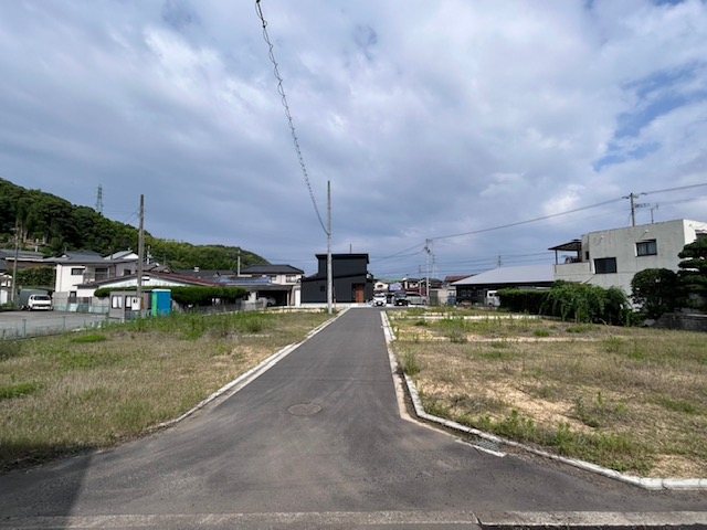 山路　分譲地5号地 その他