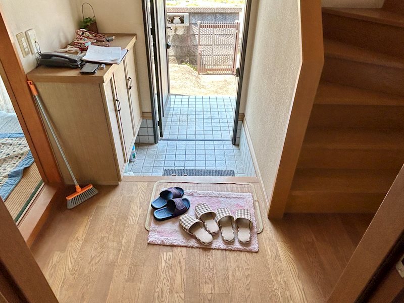 石井町　中古住宅 その他