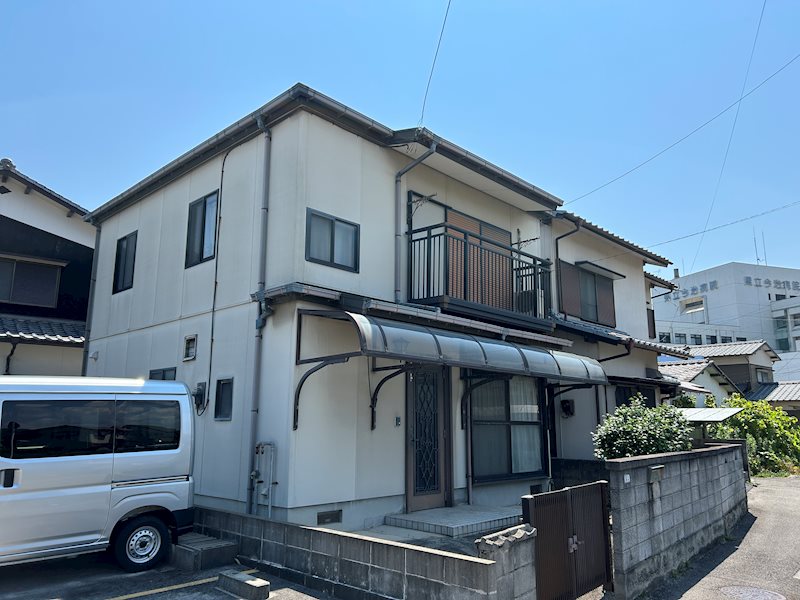 石井町　中古住宅 その他