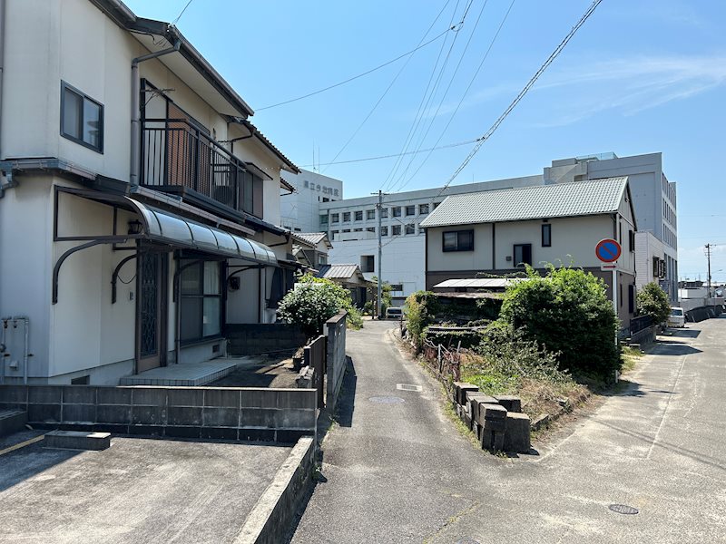 石井町　中古住宅 その他