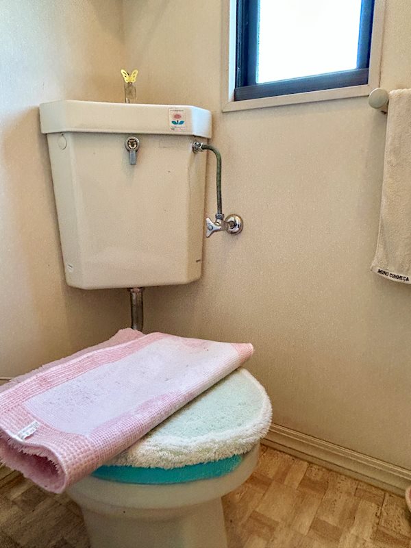 石井町　中古住宅 その他