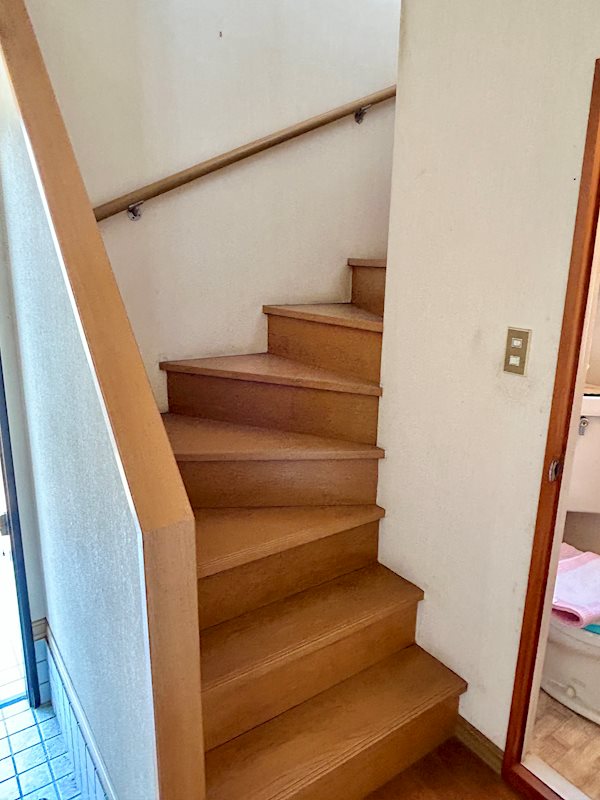石井町　中古住宅 その他