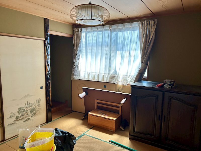 石井町　中古住宅 その他