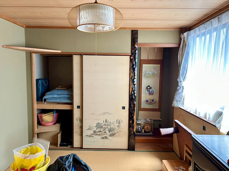 石井町　中古住宅 その他