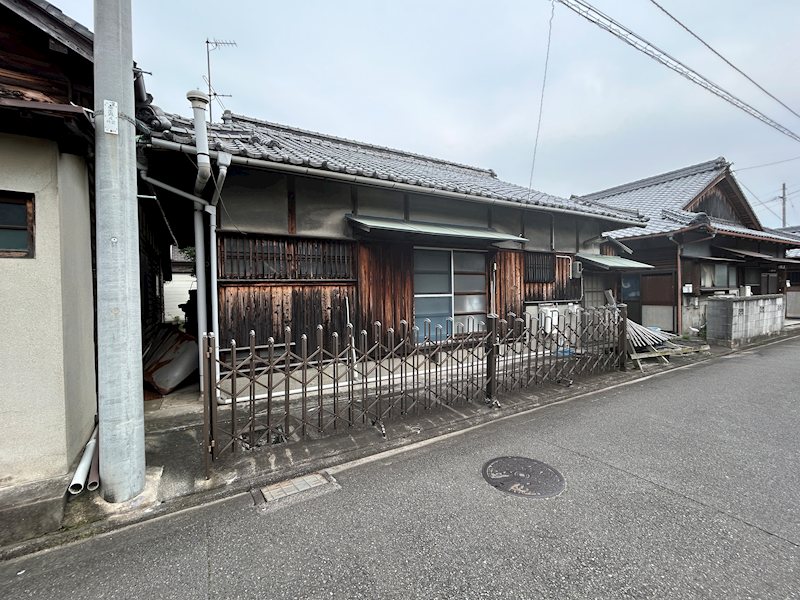 新居浜市八幡 外観写真