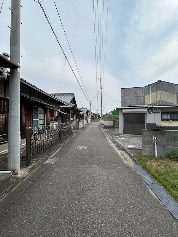 新居浜市八幡 その他