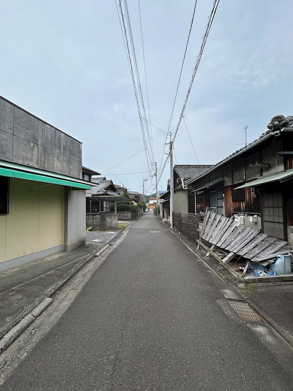 新居浜市八幡 その他