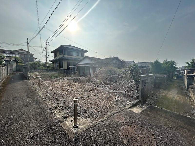 新居浜市西連寺町 外観写真