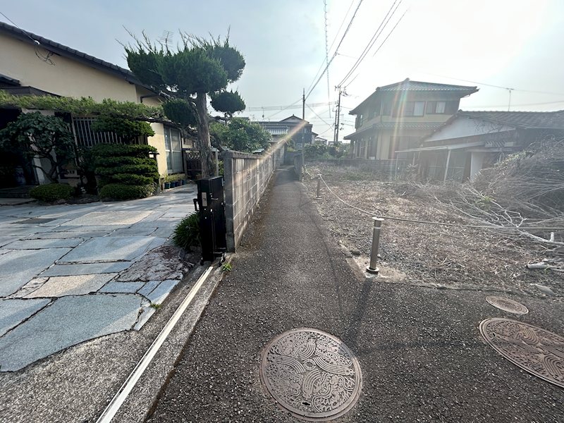 新居浜市西連寺町 その他