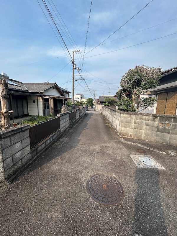 新居浜市西連寺町 その他