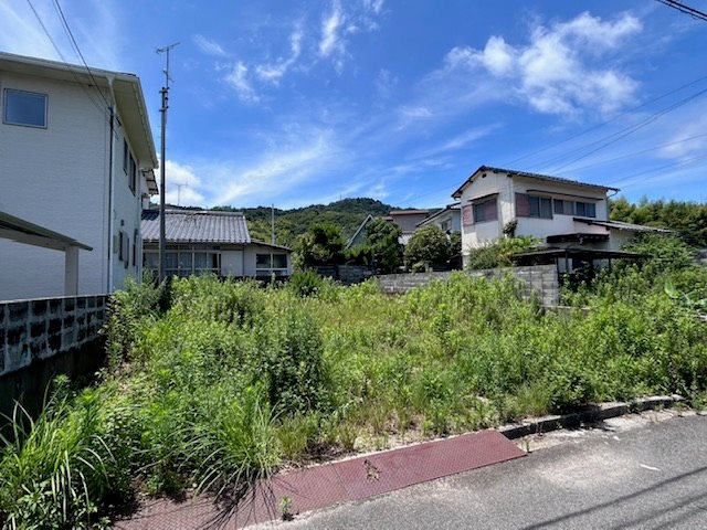 近見町　土地 外観写真