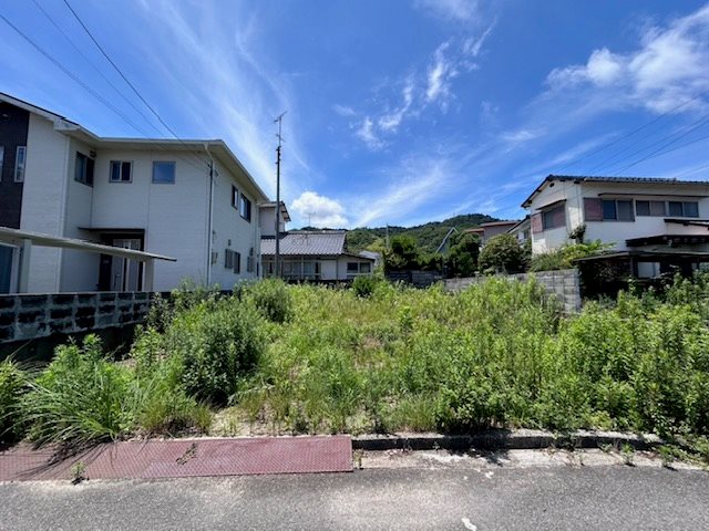 近見町　土地 その他