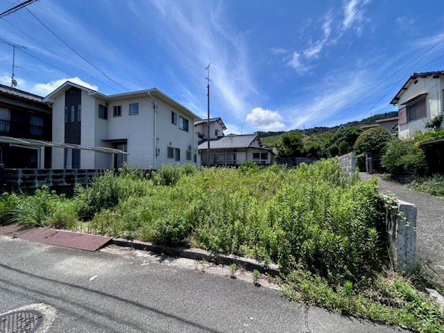 近見町　土地 その他
