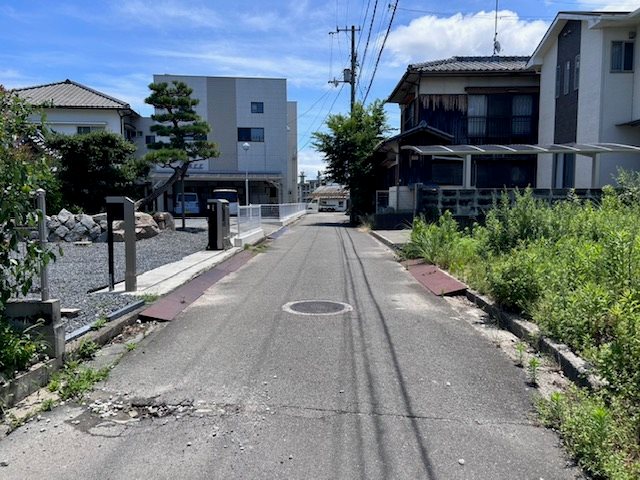 近見町　土地 その他