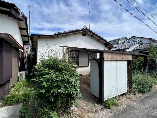 別名　土地 その他