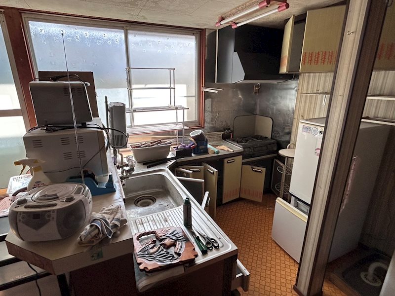 別名　中古住宅 その他