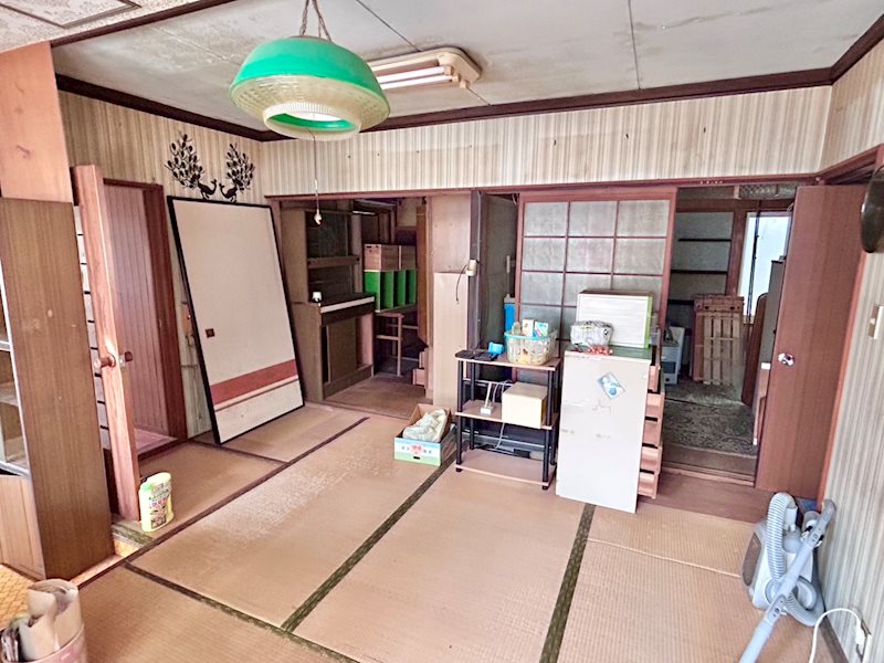 別名　中古住宅 その他
