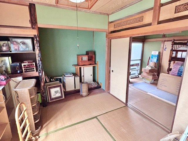 別名　中古住宅 その他