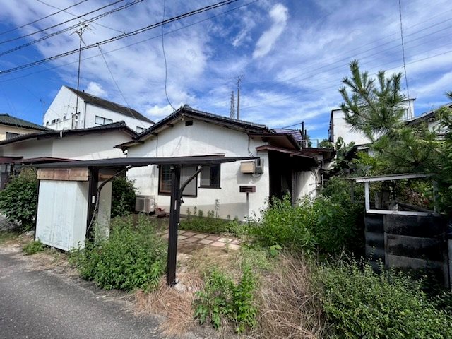 別名　中古住宅 その他