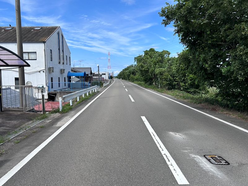 別名　中古住宅 その他
